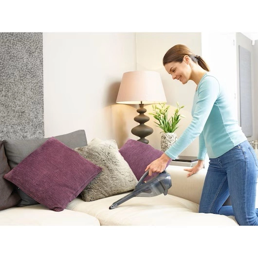 Dustbuster Cordless Hand Vacuum - 10.8 Watt-hour