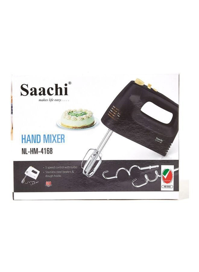 NL-HM-4168-BK - 250 W