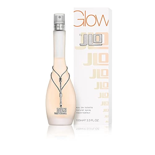 Glow Eau de Toilette 100ml