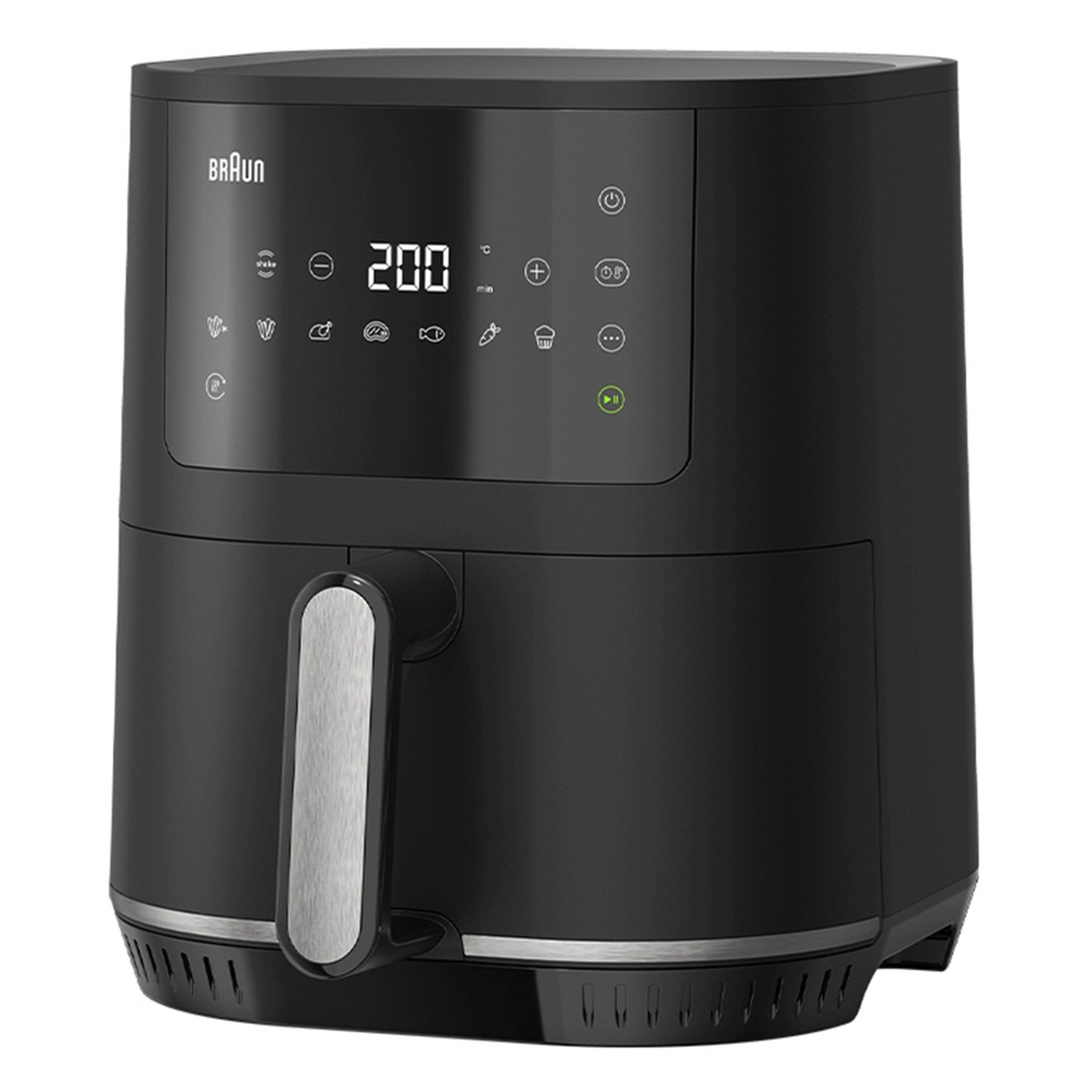 MultiFry 3 HF3030BK