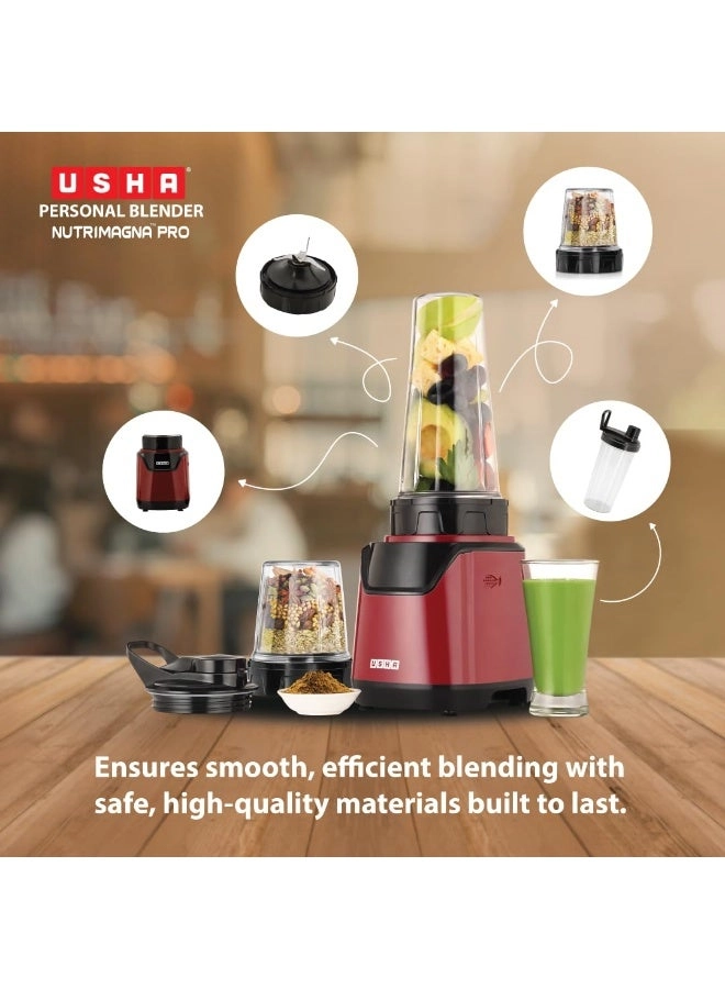 Nutrimagna Pro - 600W