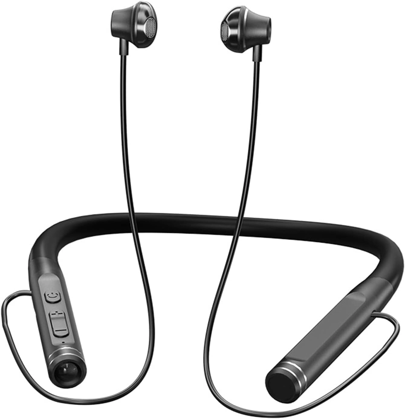 CLENEA Neckband Bluetooth Headphones - Wireless Headphone