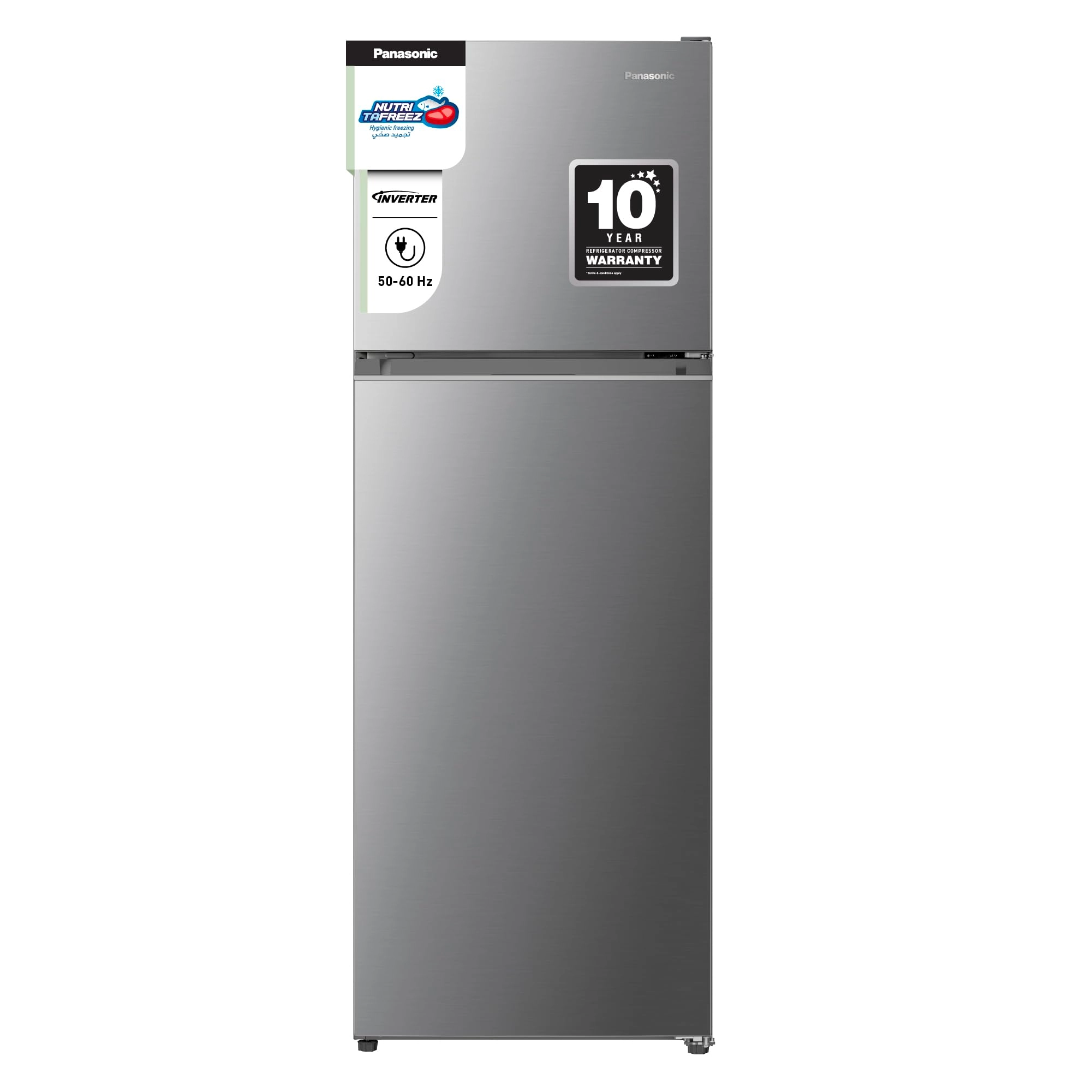 Panasonic NR-BC42VSSAE