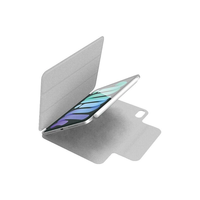 Smart Folio Case for iPad Mini 8.3-inch