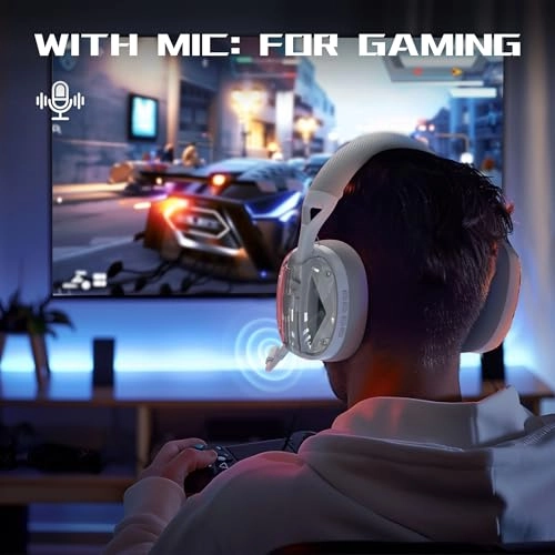 L60 Wireless Headset