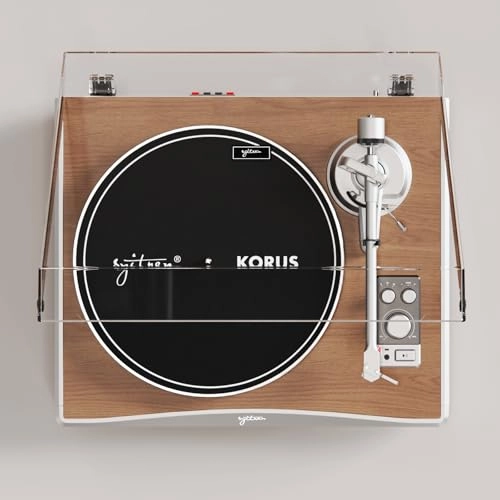 KORUS - Belt-Drive