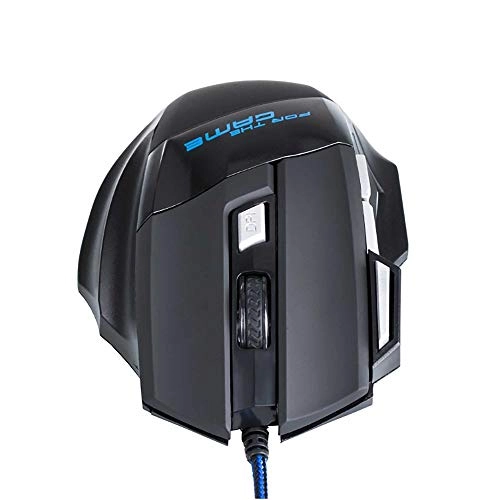 GM02 Professional Gaming Mouse - USB