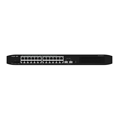 RG-ES226GC-P 26-ports
