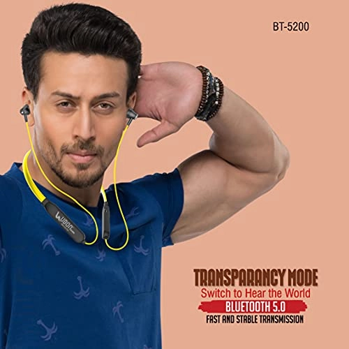 BT-5200 Wireless Earbud