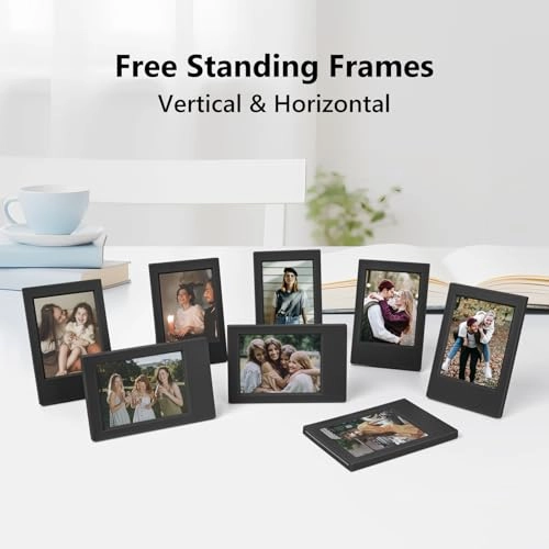Mini Photo Frames - 2x3 8