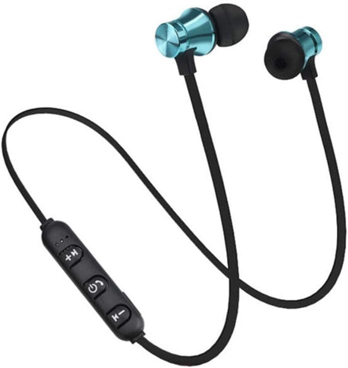 Bluetooth Headphones Wireless Earbud