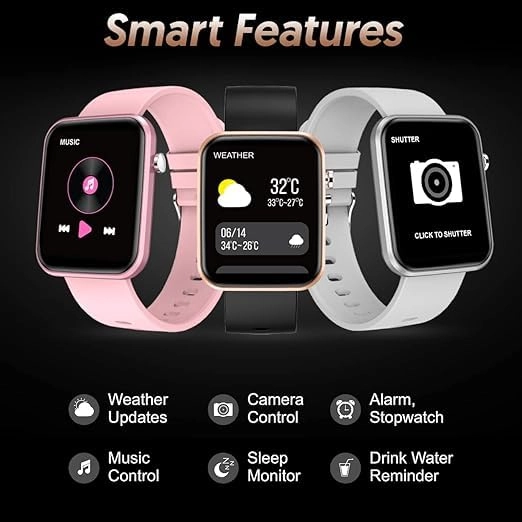 (Renewed) Max Pro Vibe Metal