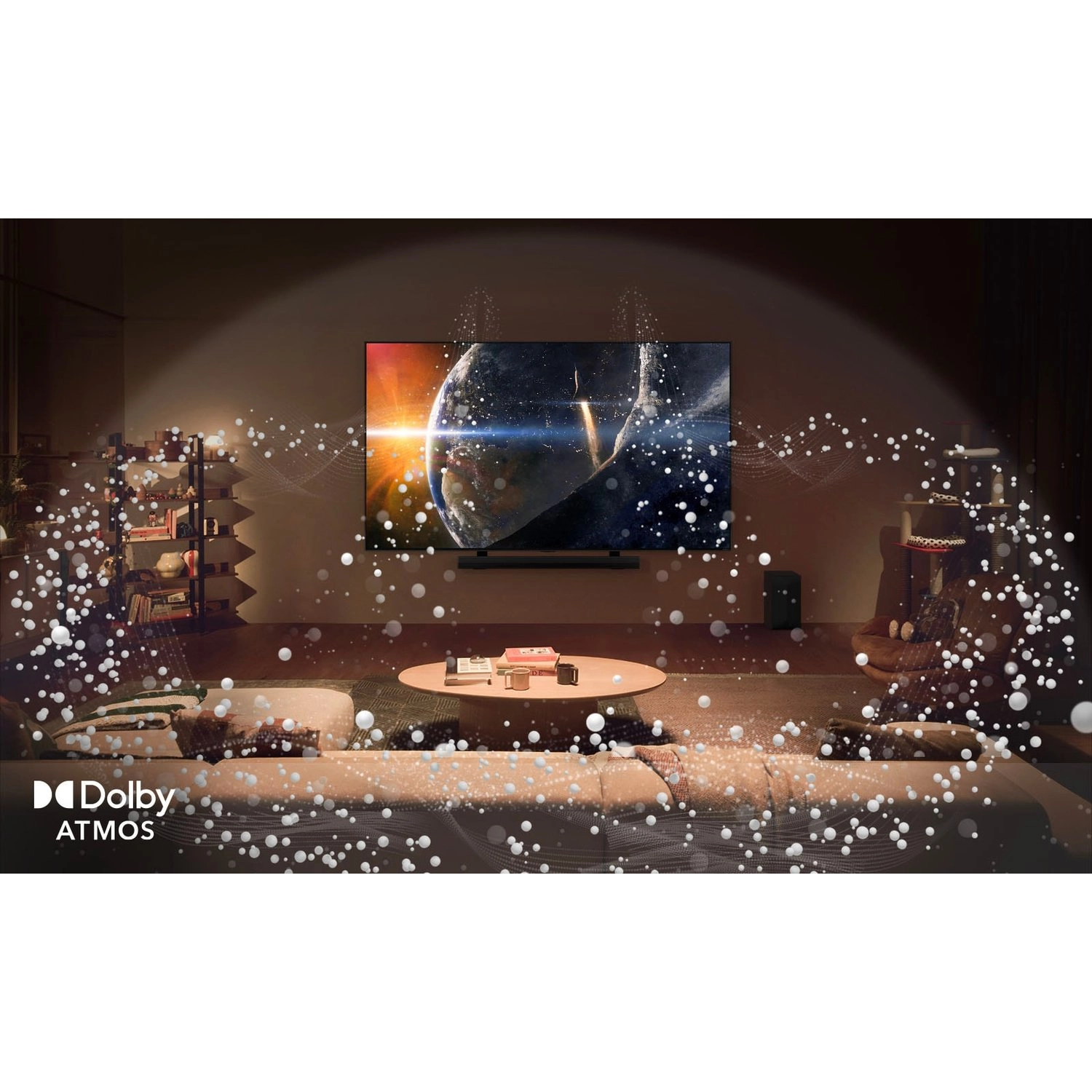 75QNED90T6A - 75 inch