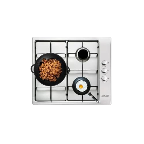 GI 6021 X Gas hob