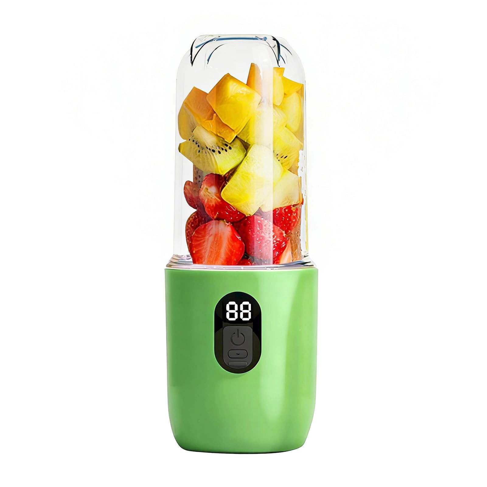 Electric Juicing Cup - 340ml