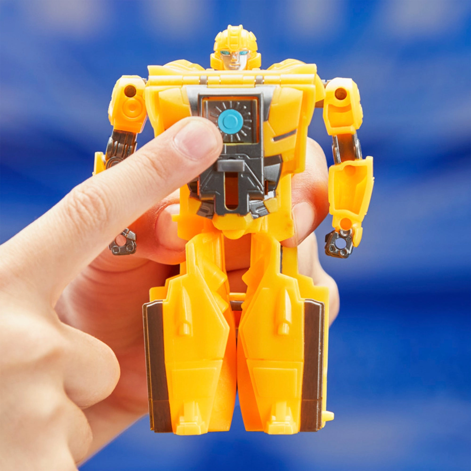 Mv8 Cog - 1-step