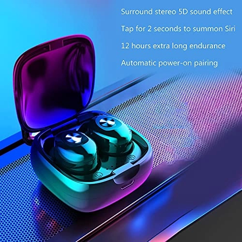 XG12 Wireless Earbud