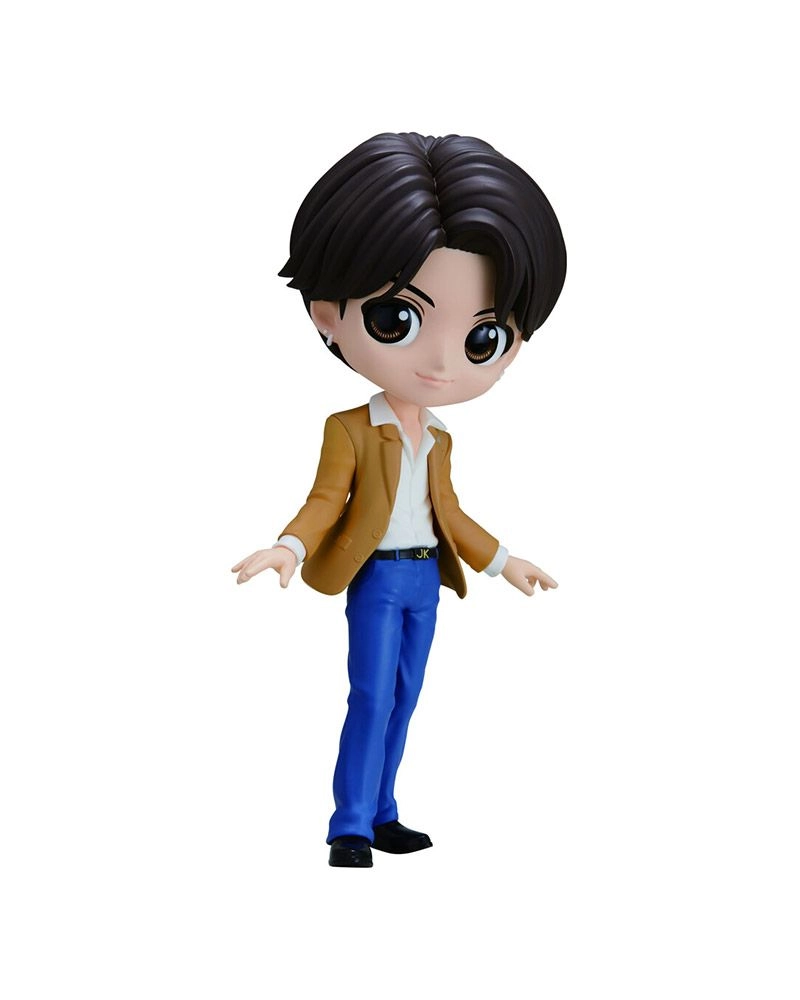 Banpresto TinyTAN MIC Drop Q posket vol.2(B：V)