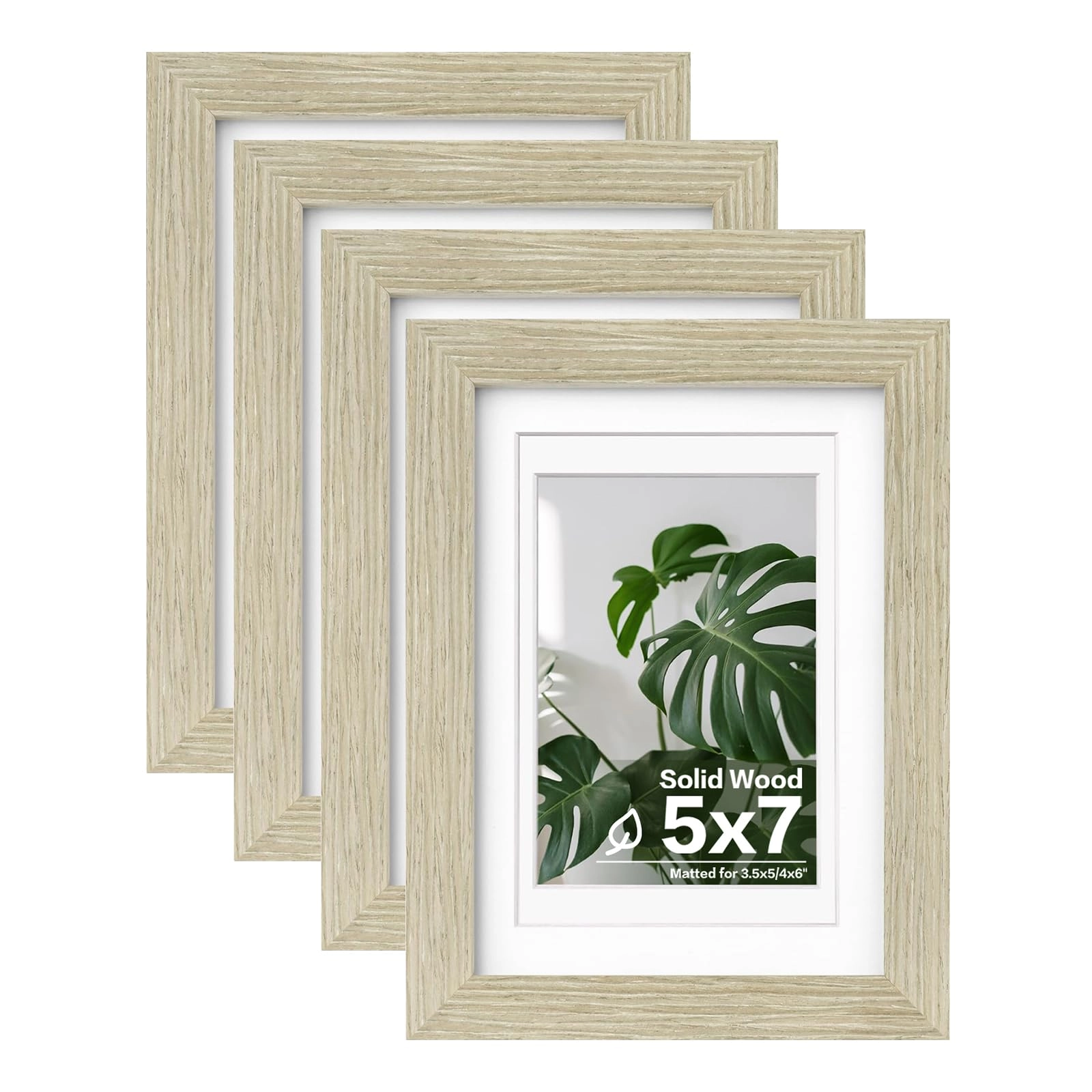 Picture Frame - 5x7
