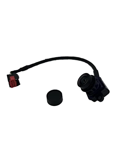 Rear View Backup Camera