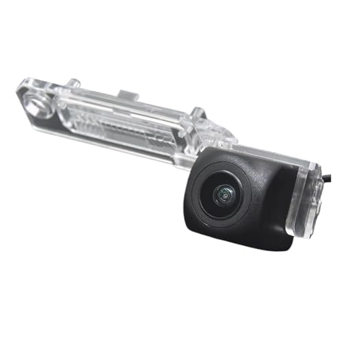 Rear View Camera - Wired