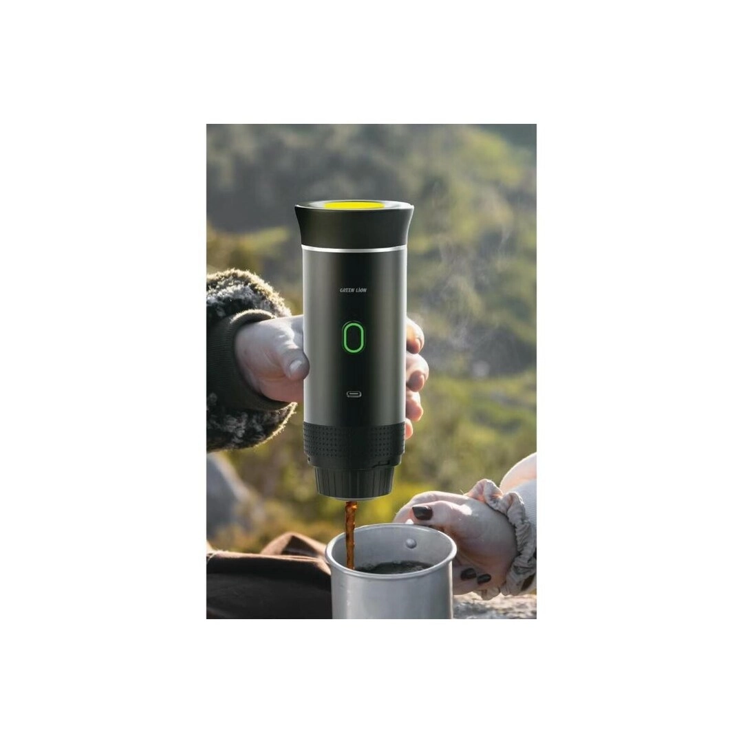 G-Portable Lite - USB Rechargeable