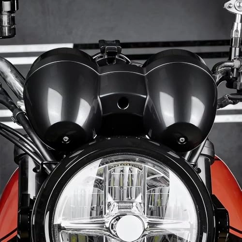 Z900RS Speedometer Cover - 2026 2025 2024-2018