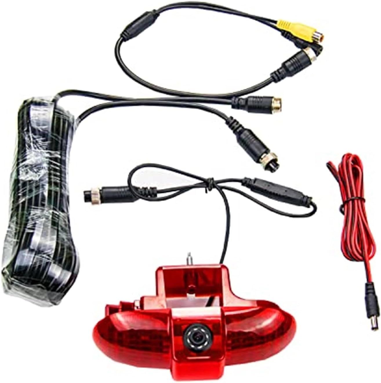 Brake Light Camera - 720P