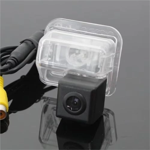 Backup Camera - Night vision 648*488 pixels