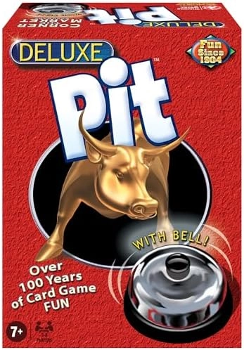 Pit - Deluxe