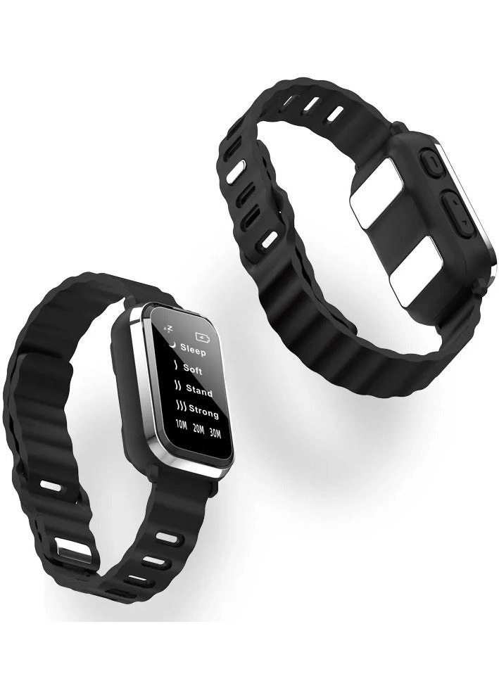 AROAQ Sleep Aid Wristband