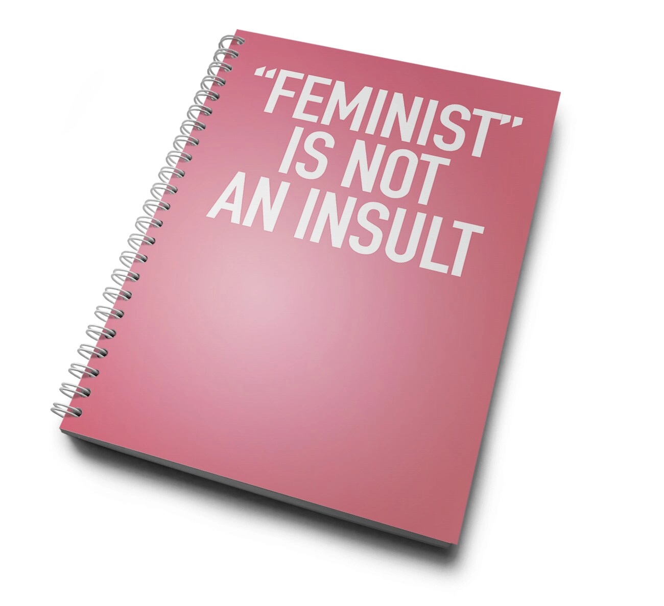 Notebook A5 Hardcover