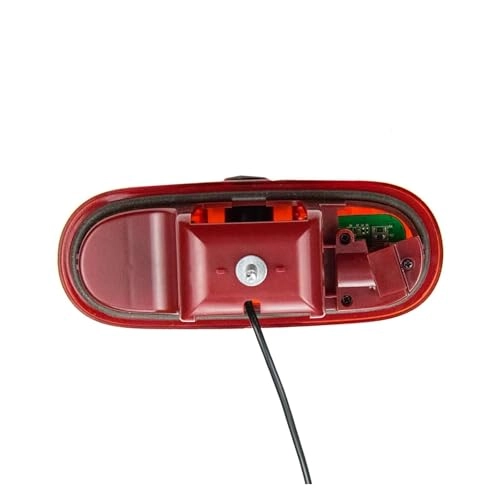 Brake light camera - Night vision + 5 inch Monitor