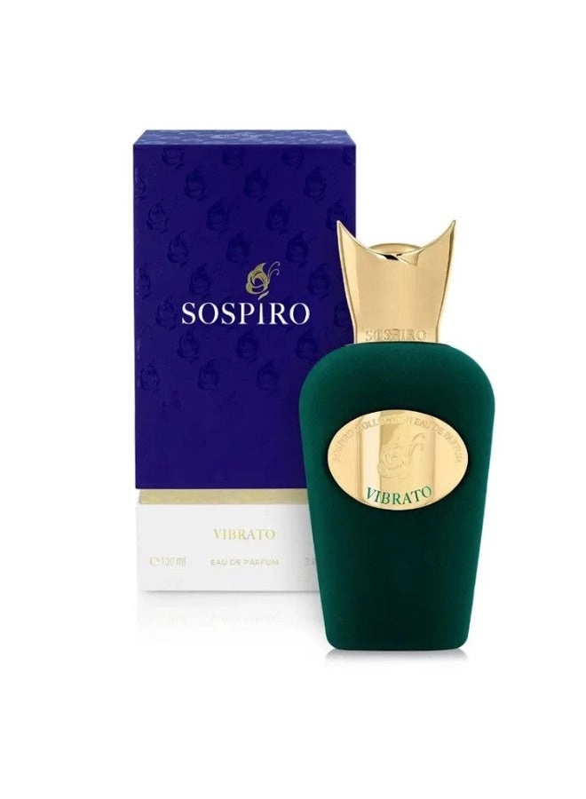 Vibrato Eau de Parfum 100 ml