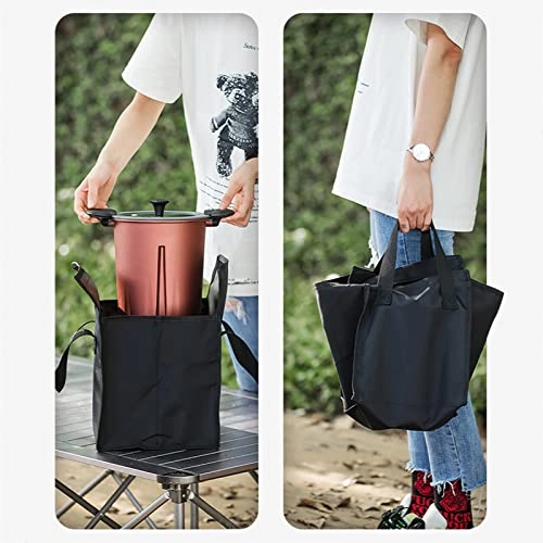 Automatic Cooking Machine - Portable Foldable 360° Automatic Rotation