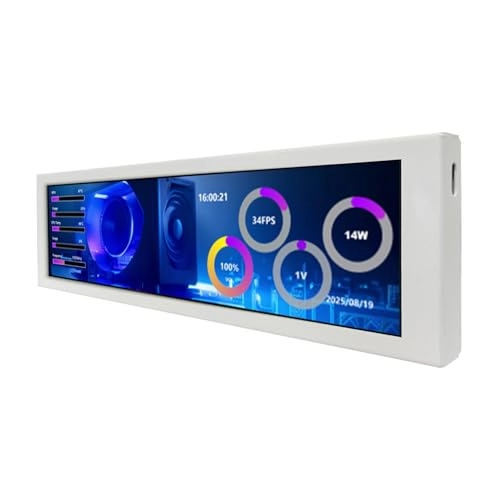 VS0916SJ01 - 9.16 Inch 1920x462 Pixels