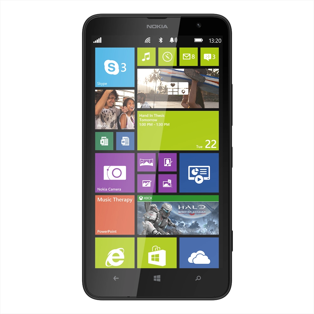 Lumia 1320 - 1GB 8GB