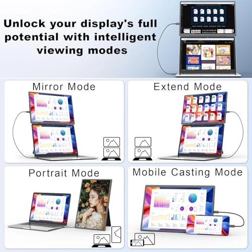 DF-N2 - FHD+ 16.1 Inch