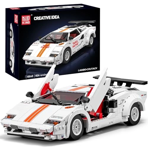 Technik Sport Car (10045) - Display Model