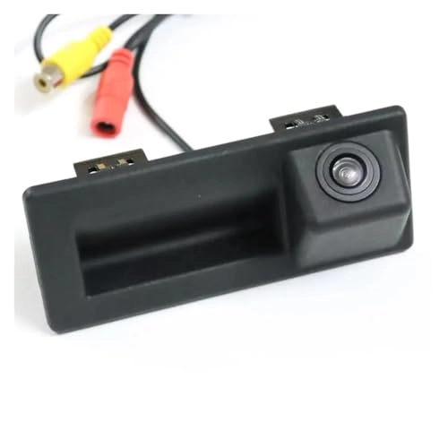 Reverse Camera - Night vision 720x540