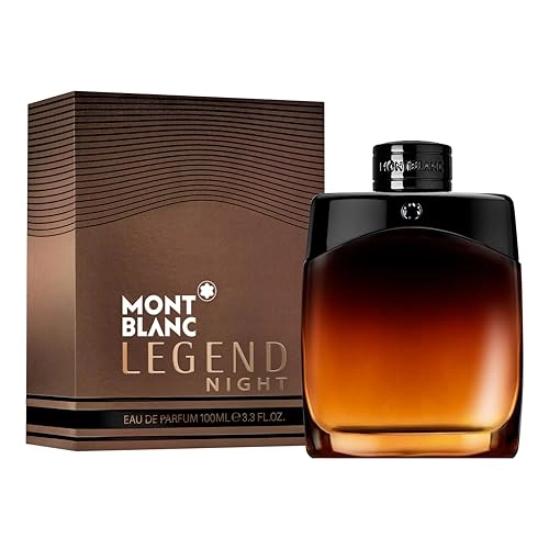 Legend Night Eau de Parfum 100 ml