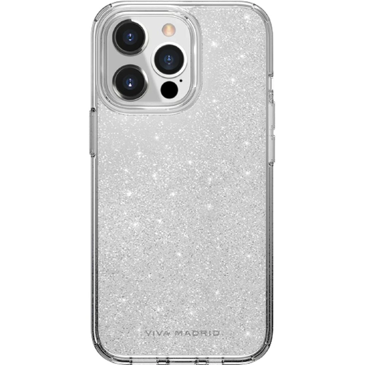 Viva Madrid Celeste Case - TPU and PC Back Case for Apple iPhone 13 Pro Max