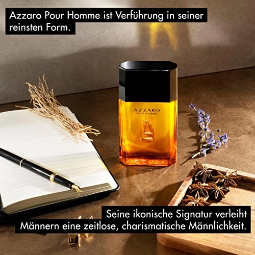 Homme Eau de Toilette 200ml