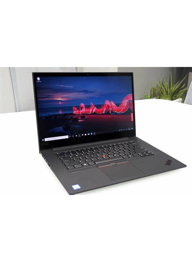 (Renewed) ThinkPad X1 Carbon Gen 6 - 14'' 256GB 16GB Core i7-8650U