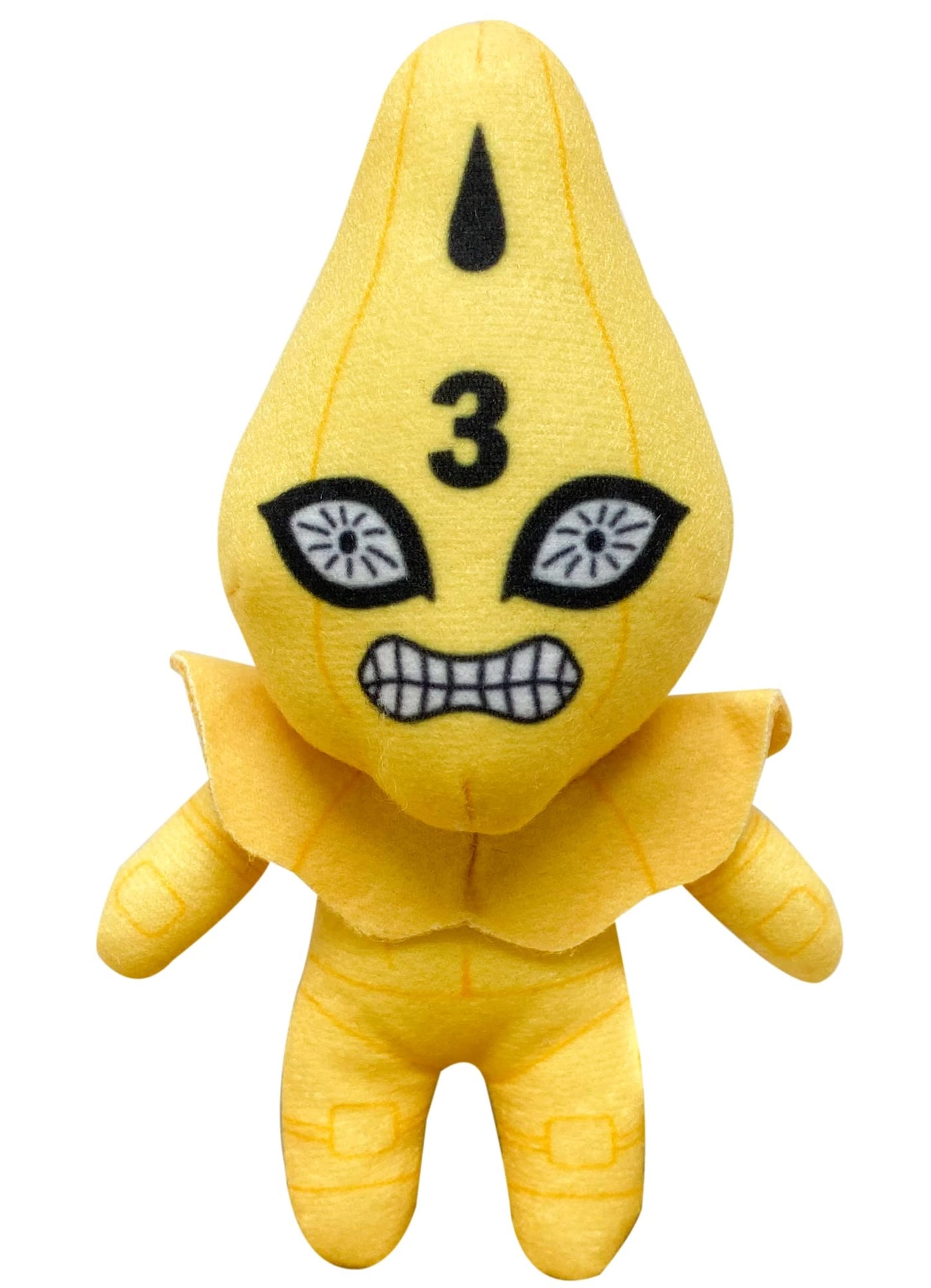 Great Eastern Entertainment JoJo's S4 - Stand Sex Pistols #3