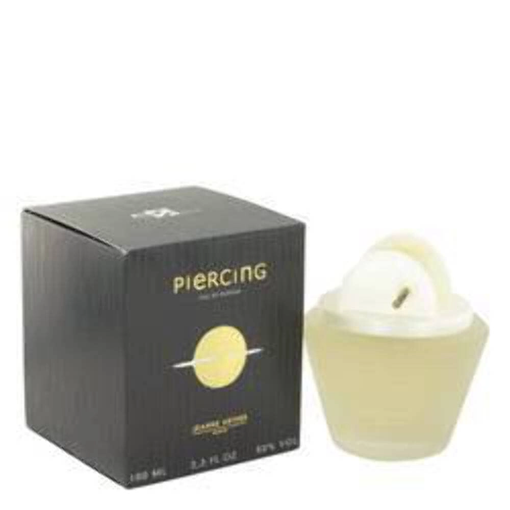 Jeanne Arthes Musk Eau de Parfum 100 ml