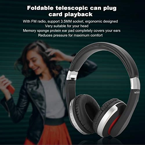 EK-MH7 Wireless Headset