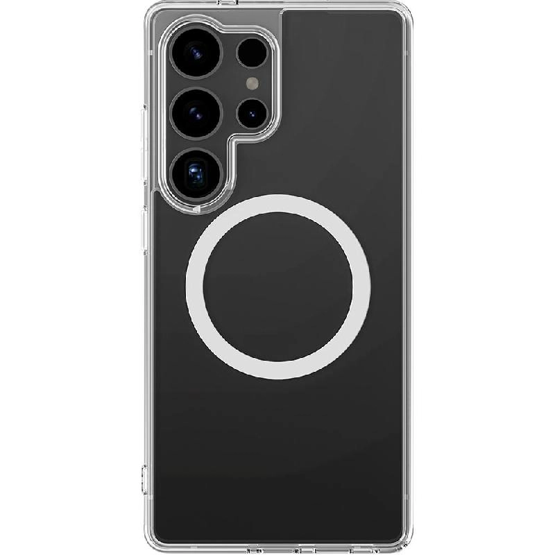 Minimal Drop Proof Case with MagSafe for Apple iPhone 16 Plus