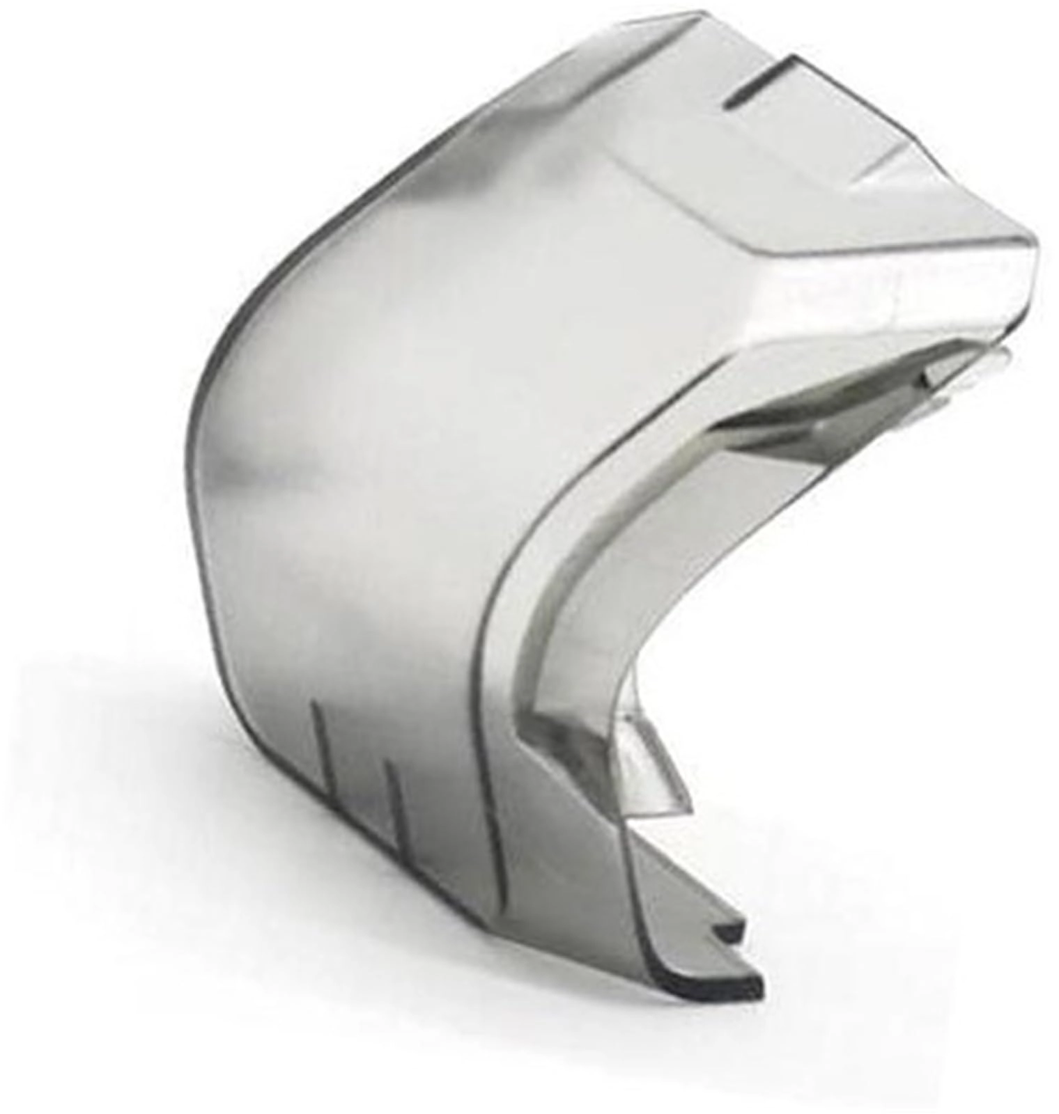 Gimbal Camera Bumper - AVATA Black