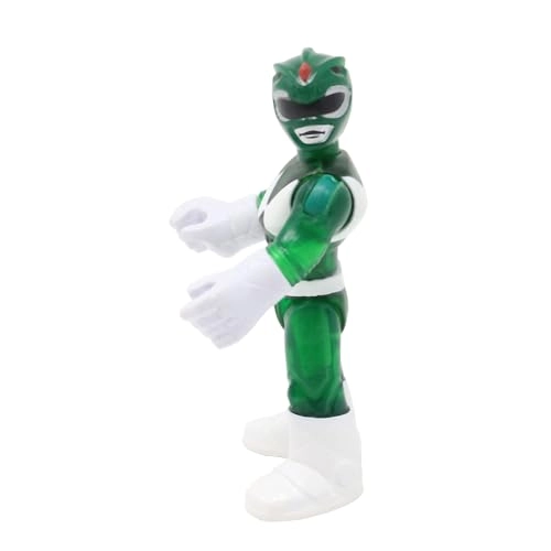 Power Ranger - Tommy Oliver (DRY96)